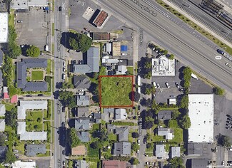 Plus de détails pour 5205 SE 18th Ave, Portland, OR - Logement à vendre