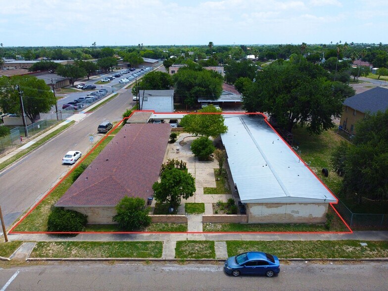 Mission portefeuille de 5 biens à vendre sur LoopNet.fr - Photo de l’immeuble – Image 3 sur 5