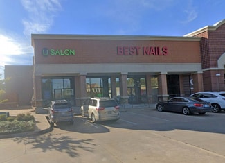 Plus de détails pour 16101-16103 Chenal Pky, Little Rock, AR - Local commercial à louer