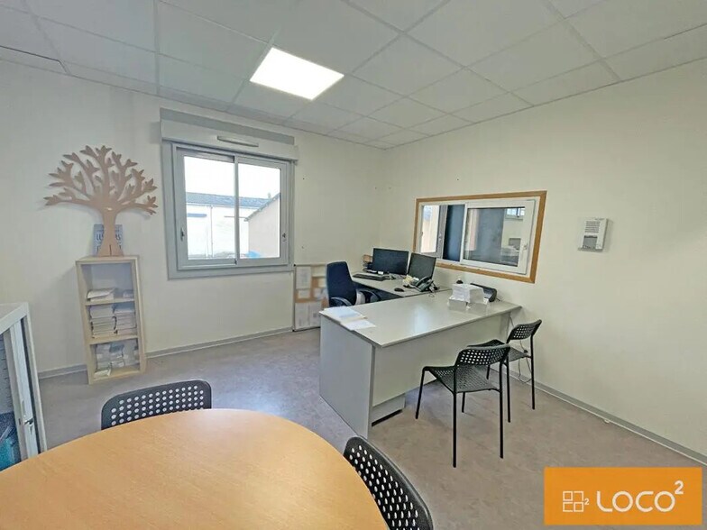 30 Rue Théron De Montauge, Toulouse à louer - Photo intérieure – Image 2 sur 7