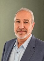 Errol Spiro
