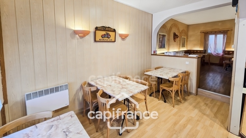 Local commercial dans Chalon-sur-Saône à vendre - Photo intérieure – Image 3 sur 4