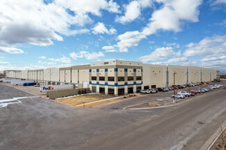 Plus de détails pour 3225 N Himalaya Rd, Aurora, CO - Industriel/Logistique à louer