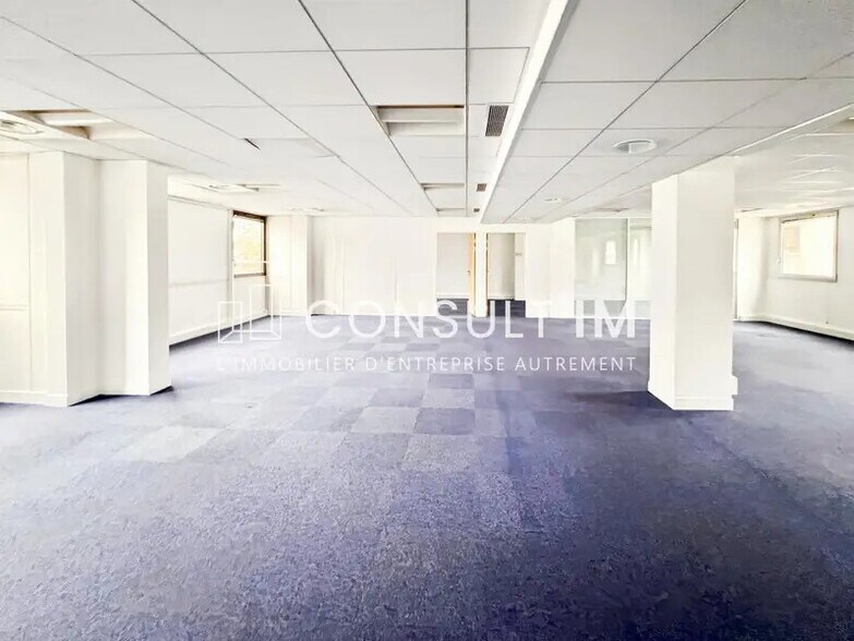 Bureau dans Boulogne-Billancourt à louer - Photo intérieure – Image 3 sur 7