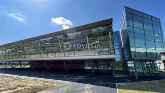 Plus de détails pour Bureau à louer