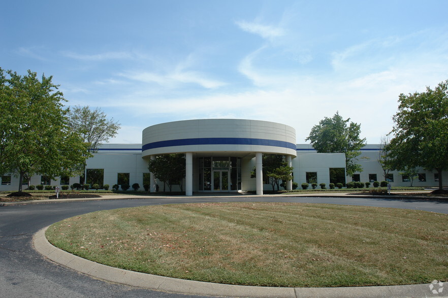 1 Walden Books Dr, La Vergne, TN à louer - Photo de l’immeuble – Image 2 sur 8