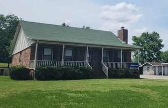 11733 Highway 231 N, Meridianville, AL à vendre Photo intérieure– Image 2 sur 4