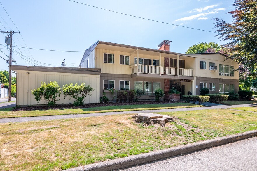 1951 Louisiana St, Longview, WA à vendre - Photo de l’immeuble – Image 2 sur 18