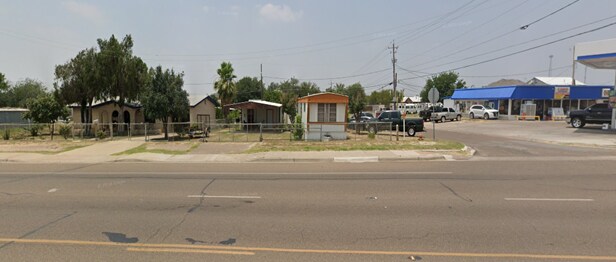 407 N US Highway 83, Zapata, TX à vendre Photo principale– Image 1 sur 2