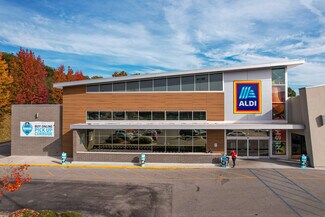 Plus de détails pour 5510 Highway 153, Hixson, TN - Local commercial à louer