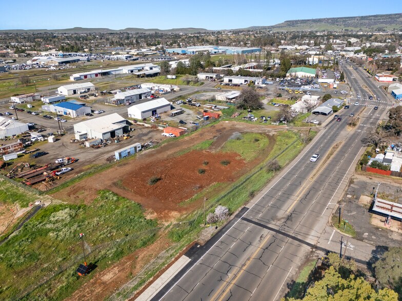 0 Lincoln Blvd, Oroville, CA à vendre - Photo de l’immeuble – Image 2 sur 2