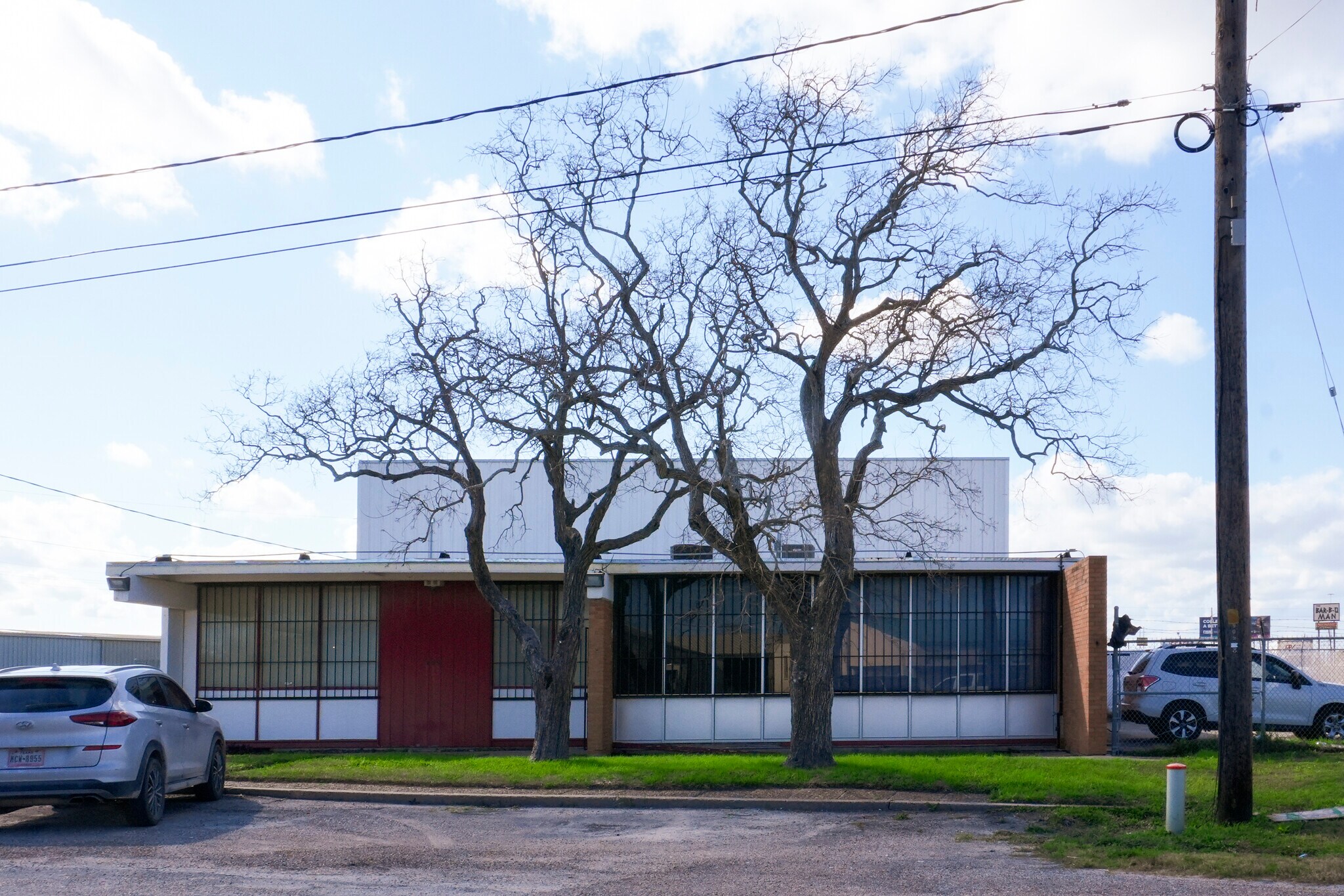 905 Cantwell, Corpus Christi, TX à louer Photo de l’immeuble– Image 1 sur 5
