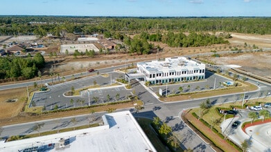 15440 Tangerine Dr, Loxahatchee Groves, FL - Vue aérienne  vue de carte - Image1
