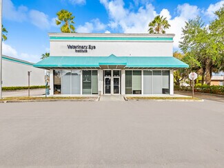 Plus de détails pour 372 S Powerline Rd, Deerfield Beach, FL - Local commercial à vendre