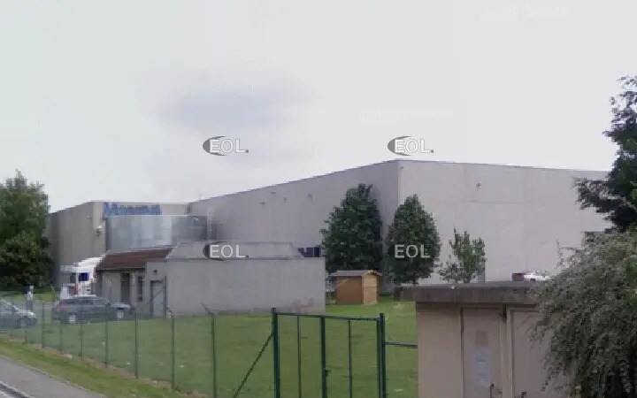 Industriel/Logistique dans Templemars à louer - Photo de l’immeuble – Image 2 sur 2