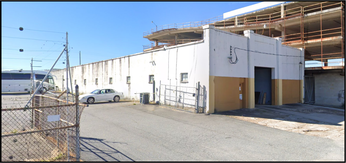 444 Pine St, Macon-Bibb, GA à louer Photo de l’immeuble– Image 1 sur 8