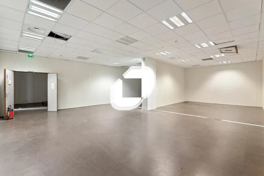 Bureau dans Créteil à vendre - Photo intérieure – Image 3 sur 6