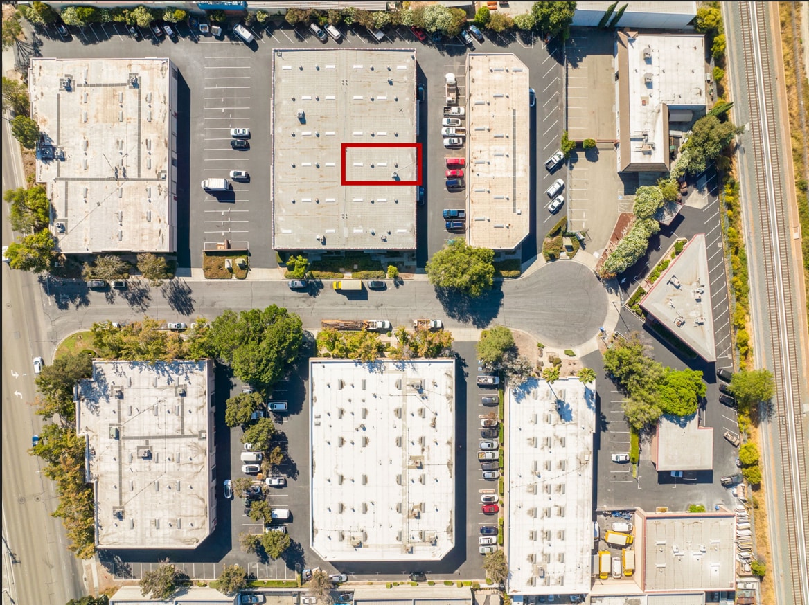 3390 Seldon Ct, Fremont, CA à louer Carte– Image 1 sur 7