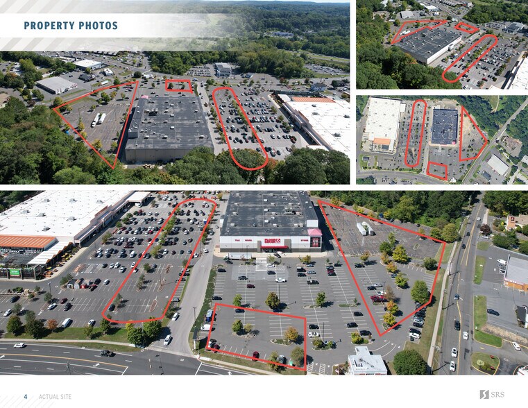 116 Federal Rd, Danbury, CT à vendre - Photo de l’immeuble – Image 3 sur 7