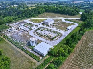 Plus de détails pour W5280 County Road A South, Adell, WI - Industriel/Logistique à vendre