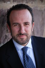 Daniel Casabonne