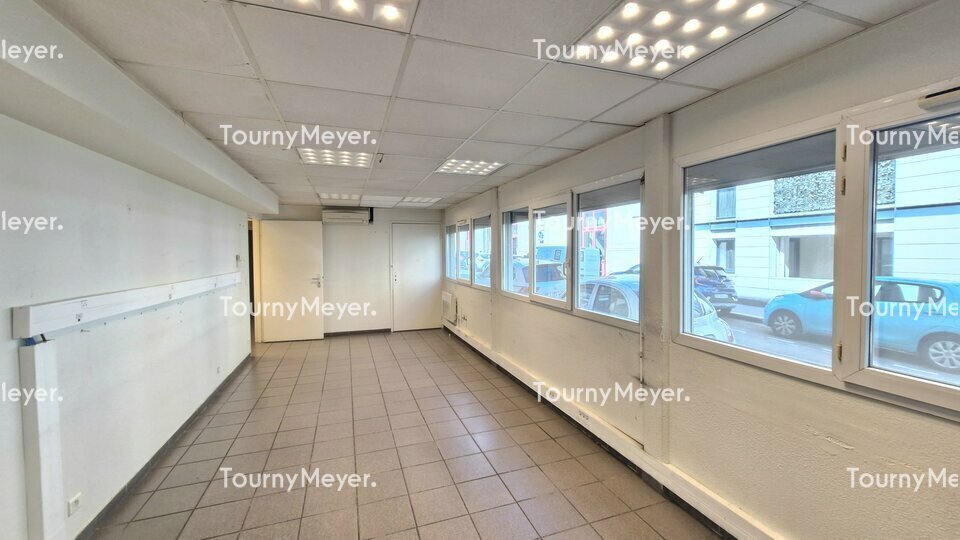 Bureau dans Bordeaux à louer Photo intérieure– Image 1 sur 7