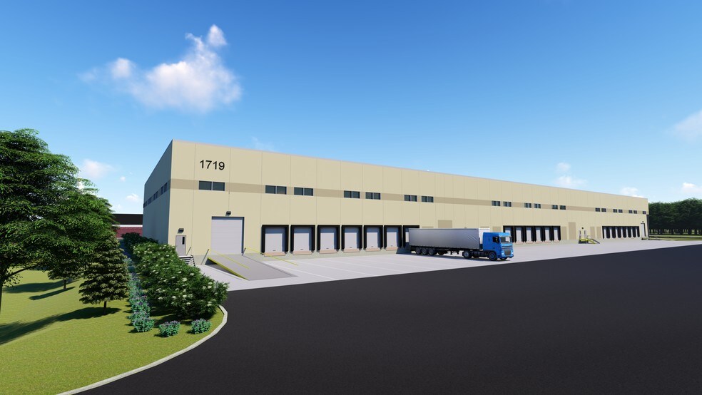 1719 Oak St, Lakewood, NJ à louer - Photo de l’immeuble – Image 2 sur 3