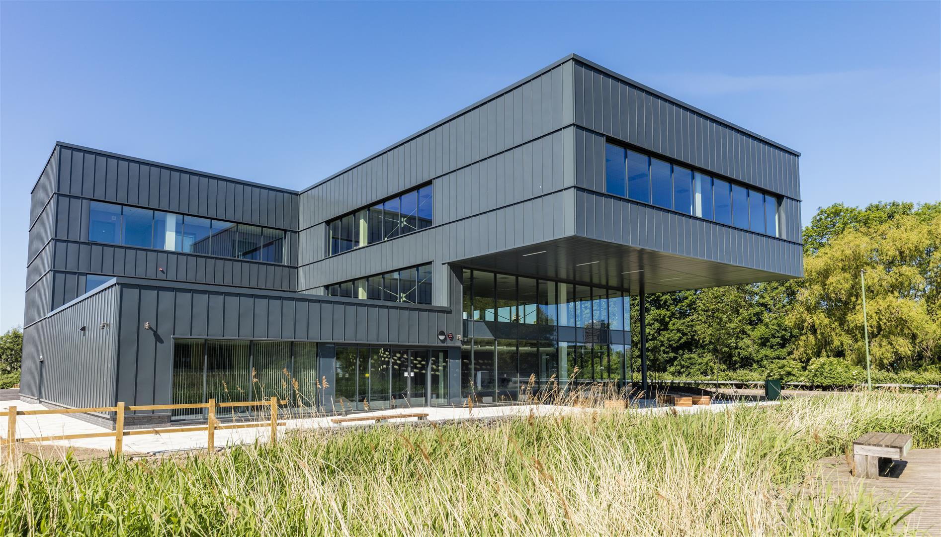 Jesse Boot Ave, Nottingham à louer Photo de l’immeuble– Image 1 sur 20