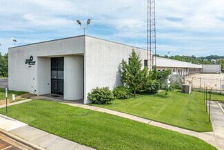 Plus de détails pour 6351 S Hanover Rd, Elkridge, MD - Industriel/Logistique à louer