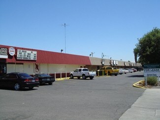 Plus de détails pour 3800 McHenry Ave, Modesto, CA - Local commercial à louer