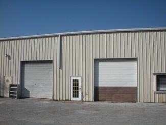 Plus de détails pour 9161 131st Pl N, Largo, FL - Industriel/Logistique à louer