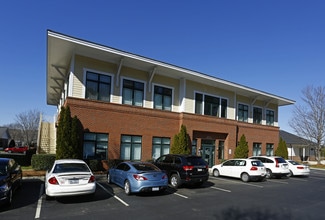 Plus de détails pour 10224 Hickorywood Hill Ave, Huntersville, NC - Bureau à vendre
