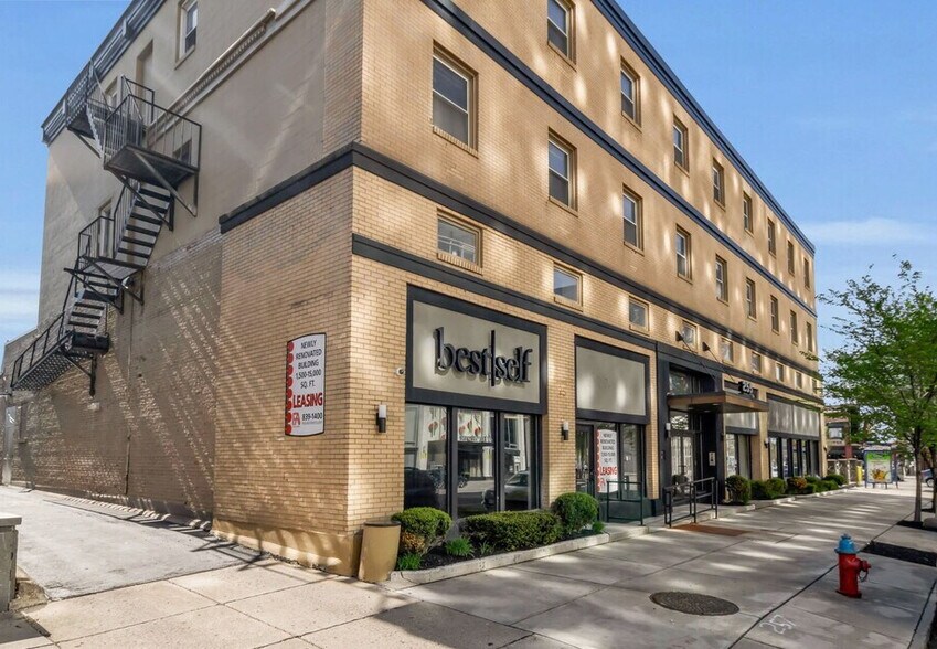 255 Delaware Ave, Buffalo, NY à louer - Photo de l’immeuble – Image 3 sur 19