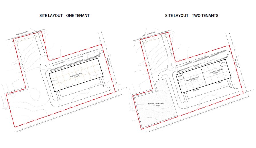 3114 W Main St, Salem, VA à vendre - Photo de l’immeuble – Image 3 sur 4
