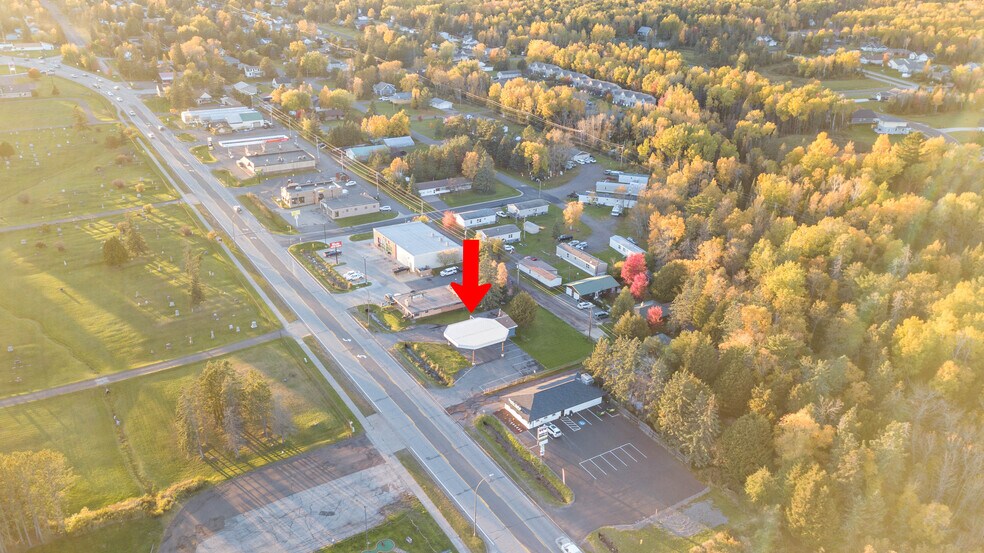 1219 7th Ave, Two Harbors, MN à vendre - Photo de l’immeuble – Image 3 sur 22