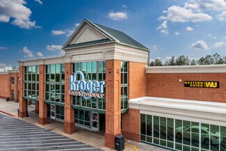 Plus de détails pour 4685 Presidential Pky, Macon-Bibb, GA - Local commercial à louer