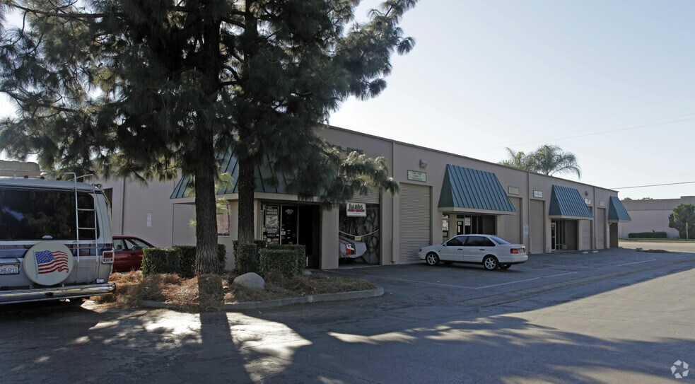 5159-5199 G St, Chino, CA à louer - Photo principale – Image 2 sur 4