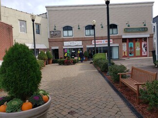 Plus de détails pour 310 New York Ave, Huntington, NY - Bureau/Local commercial à louer