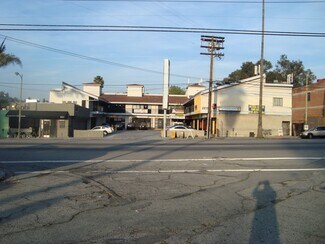 Plus de détails pour 2815 W Sunset Blvd, Los Angeles, CA - Local commercial à louer