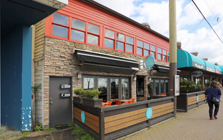 Plus de détails pour 14949 & 14955 Marine Drive – Local commercial à vendre, White Rock, BC