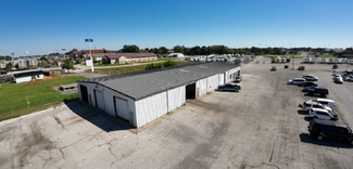 Plus de détails pour 421 Greenwood Ln, Bowling Green, KY - Industriel/Logistique à louer