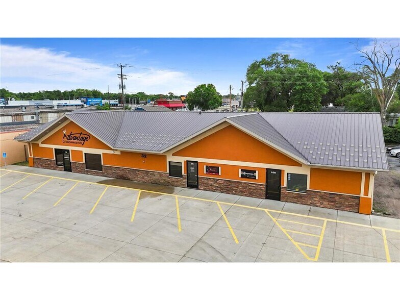 32 32nd Ave S, Saint Cloud, MN à vendre - Photo de l’immeuble – Image 3 sur 22