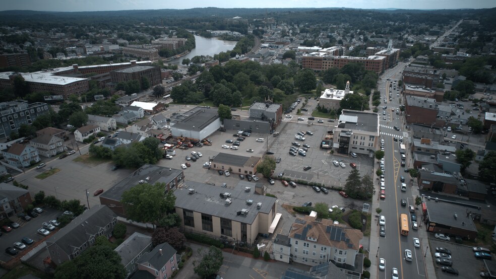 564 Main St & 19 Music Hall Ave, Waltham portefeuille de 2 biens à vendre sur LoopNet.fr - Photo de l’immeuble – Image 3 sur 20