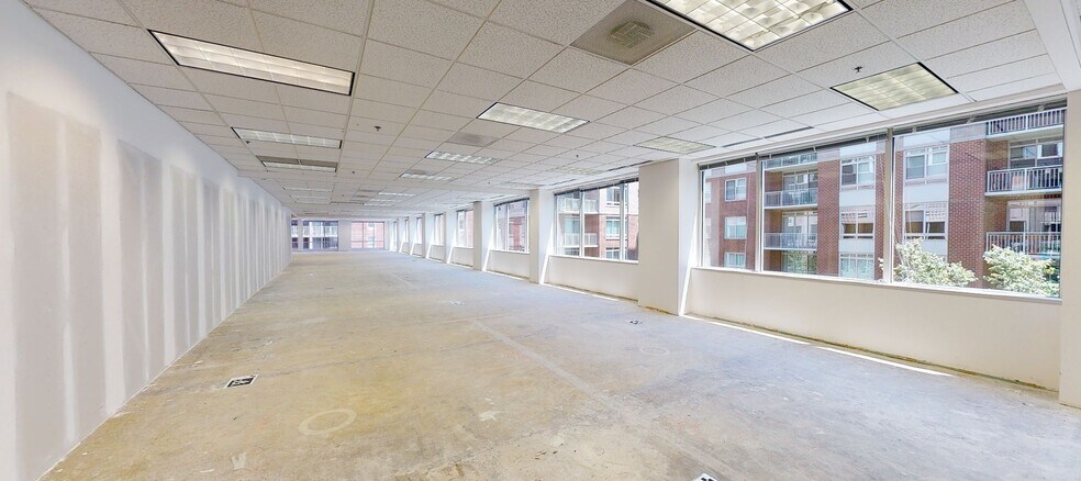 801 N Quincy St, Arlington, VA à louer - Numérisation 3D Matterport – Image 2 sur 8