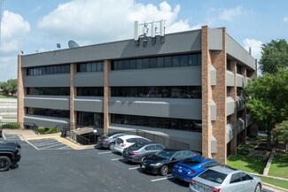Plus de détails pour 2211 IH-35 S, Austin, TX - Bureau, Bureau/Médical à louer