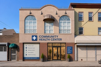 Plus de détails pour 1448 College Point Blvd, College Point, NY - Bureau/Médical à louer