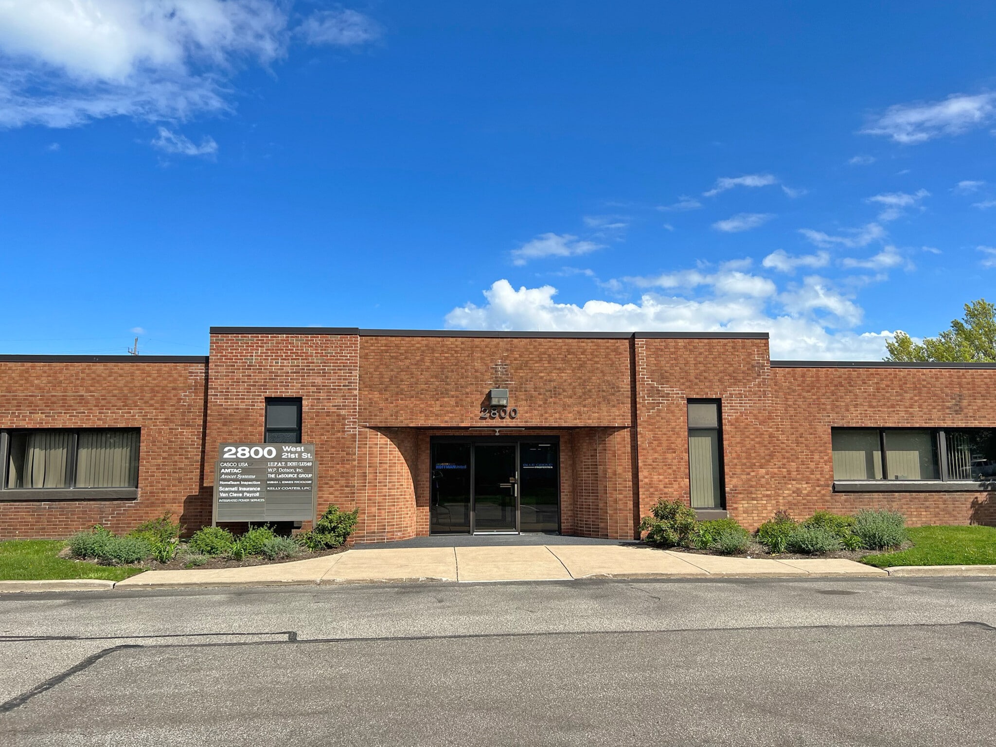 2800-2860 W 21st St, Erie, PA à louer Photo intérieure– Image 1 sur 11