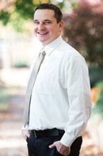 Harrison Moody