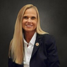 Karen Allred