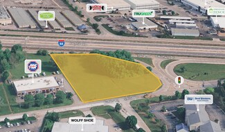Plus de détails pour 470 S Highway Dr, Fenton, MO - Terrain à vendre